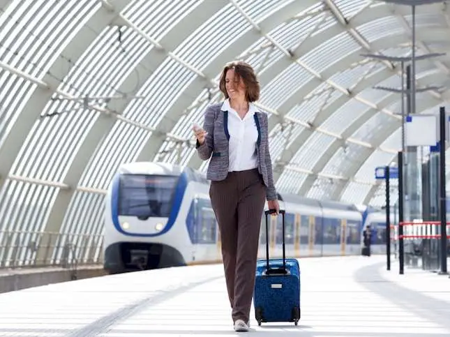 Taxi gare de Modane - transfert gare SNCF et stations de ski
